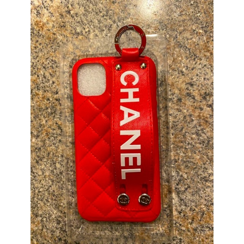 iPhone case